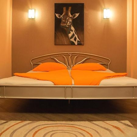 Kiev Central Apartment Εξωτερικό φωτογραφία