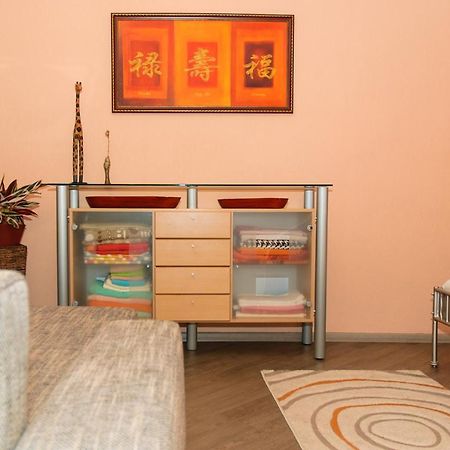 Kiev Central Apartment Εξωτερικό φωτογραφία