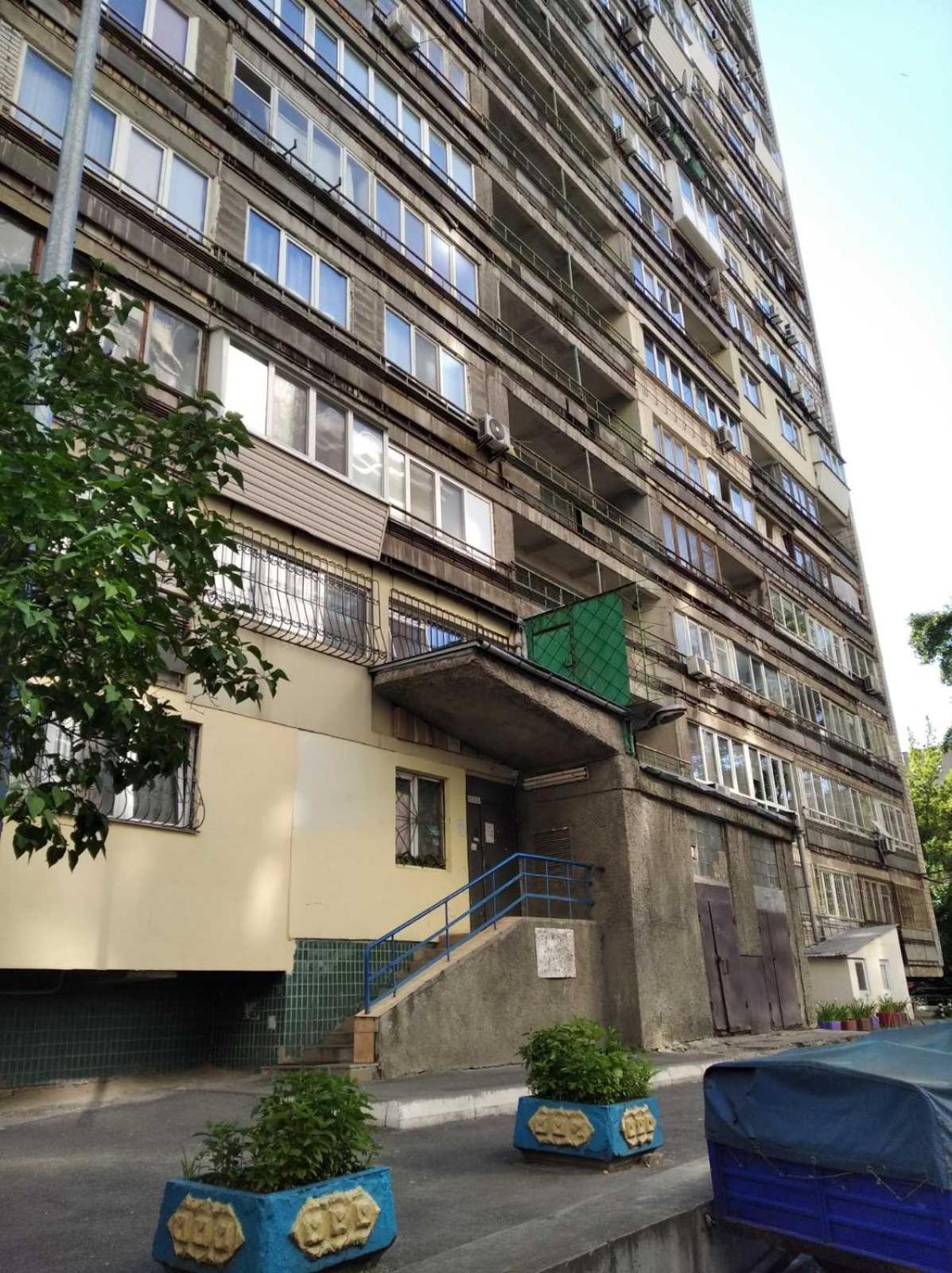Kiev Central Apartment Εξωτερικό φωτογραφία