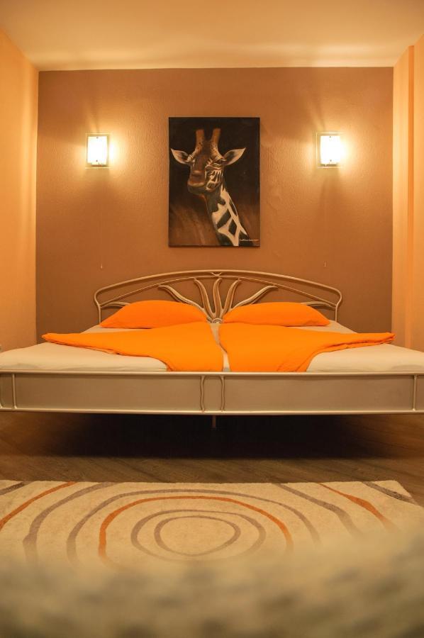 Kiev Central Apartment Εξωτερικό φωτογραφία