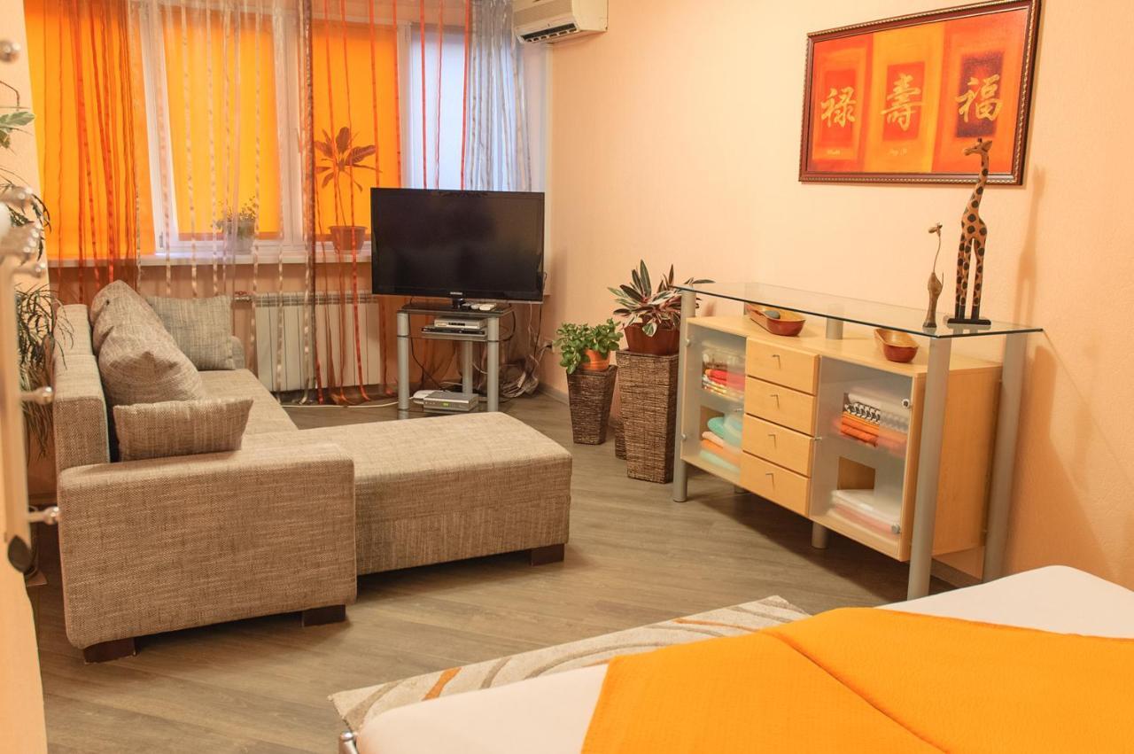 Kiev Central Apartment Εξωτερικό φωτογραφία
