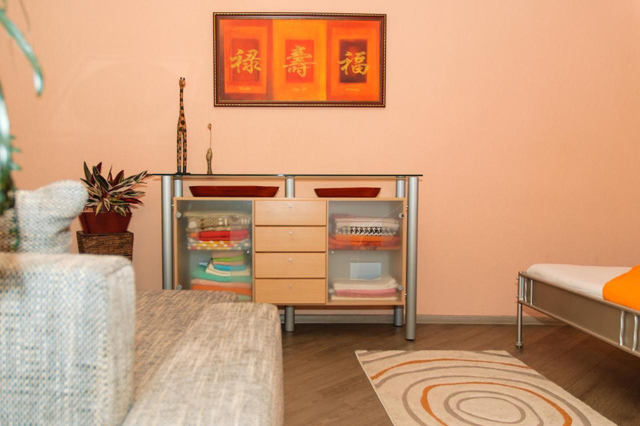 Kiev Central Apartment Εξωτερικό φωτογραφία