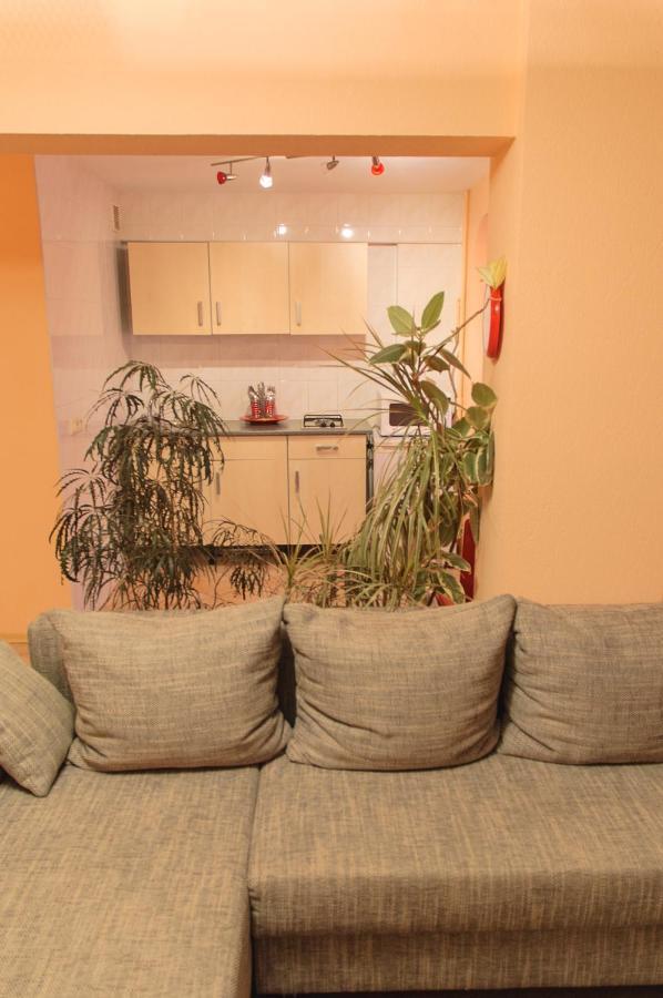 Kiev Central Apartment Εξωτερικό φωτογραφία