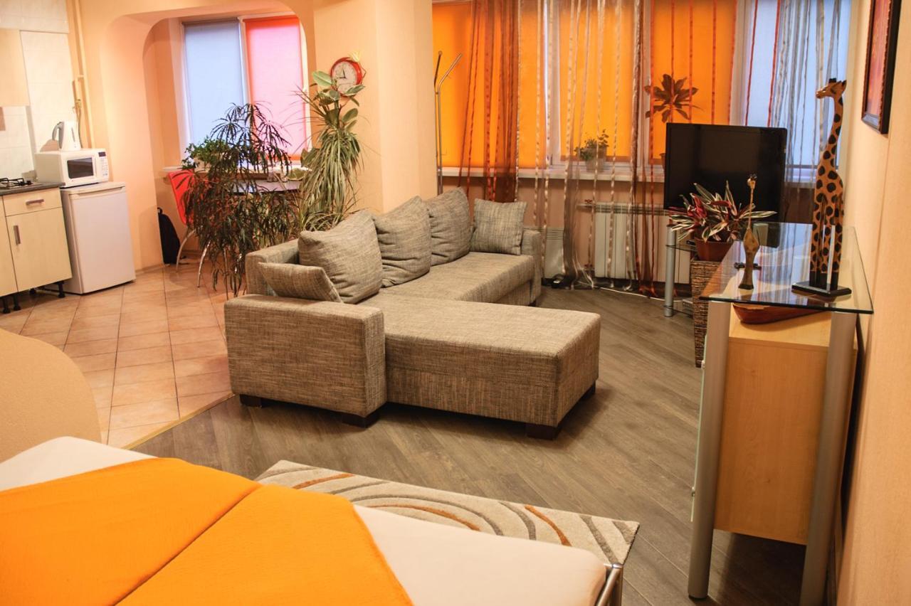 Kiev Central Apartment Εξωτερικό φωτογραφία
