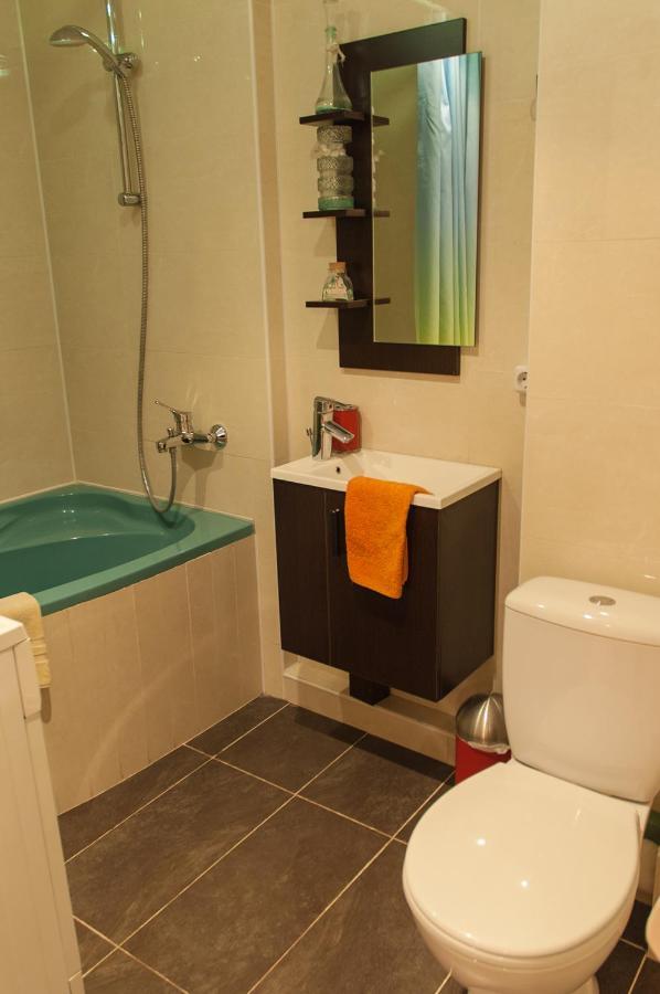 Kiev Central Apartment Εξωτερικό φωτογραφία