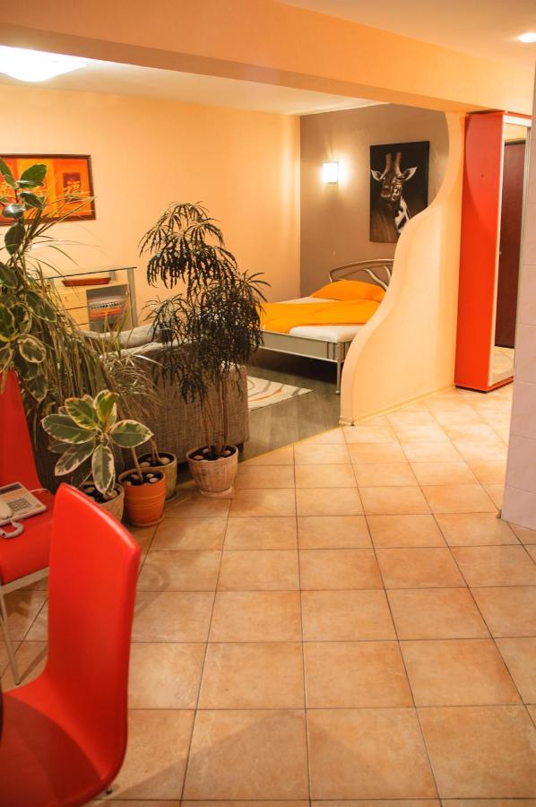 Kiev Central Apartment Εξωτερικό φωτογραφία